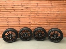 Keskin alloy wheels for sale  BOURNEMOUTH