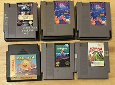 Nes game lot for sale  Natchitoches