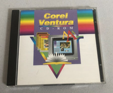 Corel ventura rom gebraucht kaufen  Seevetal