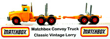 Matchbox king size for sale  SOUTHAMPTON