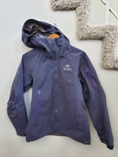 Women arc teryx for sale  Santa Maria