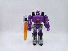 Transformers legacy galvatron gebraucht kaufen  Münster