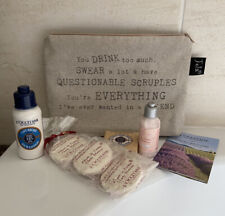 Occitane soap 50g for sale  MIDDLESBROUGH
