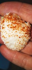 Microlite On Albite com mina de ipê de cookeite, Governador Valadares, Minas Gerais #33, usado comprar usado  Enviando para Brazil