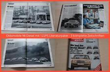 Ldsmobile diesel 122ps gebraucht kaufen  Deutschland