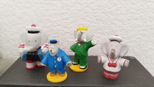 Lot elephant figures d'occasion  Expédié en Belgium