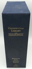 2007 presidential library for sale  Rochester