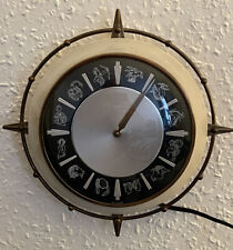 60s sputnik zodiac for sale  RHYL