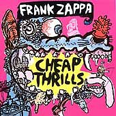Frank zappa cheap for sale  STOCKPORT