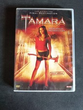 Tamara dvd gebraucht kaufen  Grasberg