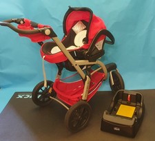 Trio chicco activ3 usato Trio chicco activ3 usato  Vignate