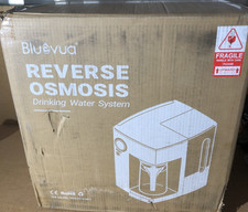 Bluevua ro100ropot bluevua for sale  Los Angeles