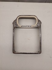 Accessorio porta targa usato  Giugliano in Campania