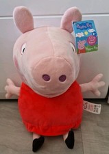 Peppa pig hand for sale  HYDE