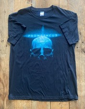 Prometheus film promotional for sale  PLYMOUTH