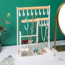 Jewelry display keyring for sale  MANCHESTER