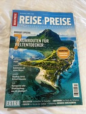 Reise preise 2025 gebraucht kaufen  Saarlouis