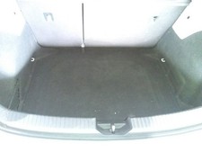 Boot carpet seat for sale  WINSFORD