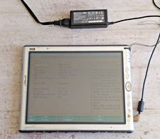 Motion computing m1400 for sale  Rathdrum