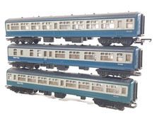 Hornby gauge intercity for sale  STOCKTON-ON-TEES