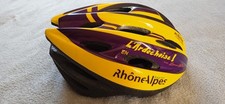 Casque velo vintage d'occasion  Bar-le-Duc