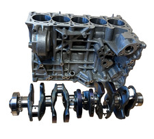 Motorblock audi ttrs gebraucht kaufen  Ahrensburg