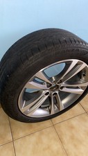 Jante bmw pneu d'occasion  Argenteuil