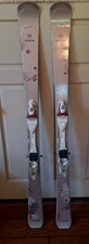 Rossignol temptation skis for sale  Sonora