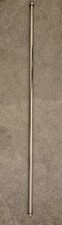 Dunelm extendable curtain for sale  WALSALL