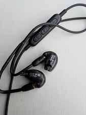 Shure se215 auricolare usato  Spedire a Italy