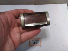 Vintage wooden snuff for sale  BRISTOL