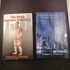 Art executive protection for sale  Derry