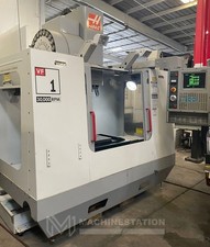 Haas cnc vertical for sale  Lake Elsinore