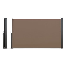 Paravent extérieur rétractab d'occasion  France