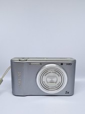 Samsung st66 fotocamera usato  Napoli