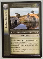 Lotr tcg the gebraucht kaufen  Bottrop