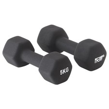 Mirafit 5kg hex for sale  UK