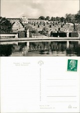 Ansichtskarte potsdam schloss gebraucht kaufen  Ortrand