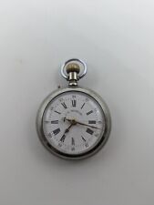 Montre gousset régulateur d'occasion  Sète