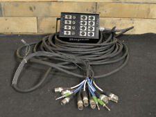 Rapco channel snake for sale  La Plata