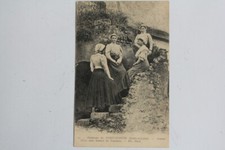 Cpa indre loire d'occasion  Seyssel