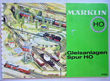 Märklin gleisanlagen spur gebraucht kaufen  Weil am Rhein
