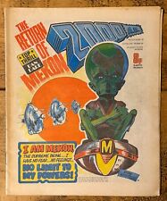 2000ad issue 30th for sale  PETERBOROUGH
