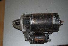 Anlasser mercedes w115 gebraucht kaufen  Essenbach