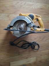 Dewalt skill saw for sale  Yelm