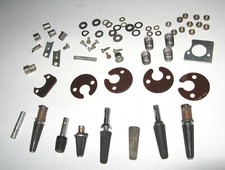 Konvolut kleinteile kombiinstr gebraucht kaufen  Much
