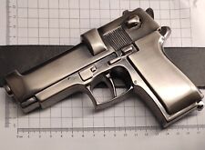 Buckle gürtelschnalle gun gebraucht kaufen  Nümbrecht