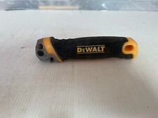 Dewalt folding jab for sale  BEXLEYHEATH