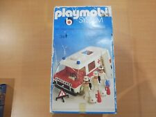 Playmobil 3254 ambulance d'occasion  Expédié en Belgium