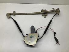 Motorino alzavetro anteriore usato  Italia